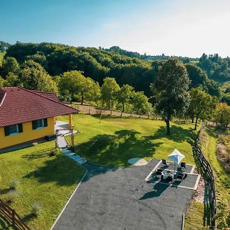 Holiday Home Sukha Grabrovnik Exterior photo