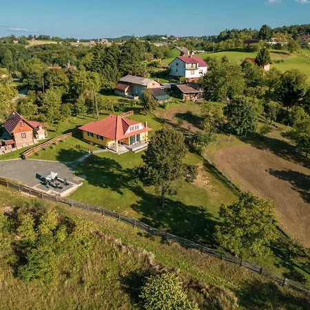 Holiday Home Sukha Grabrovnik Exterior photo