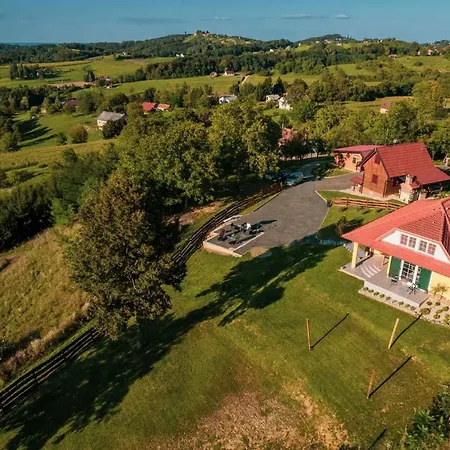 Holiday Home Sukha Grabrovnik Exterior photo