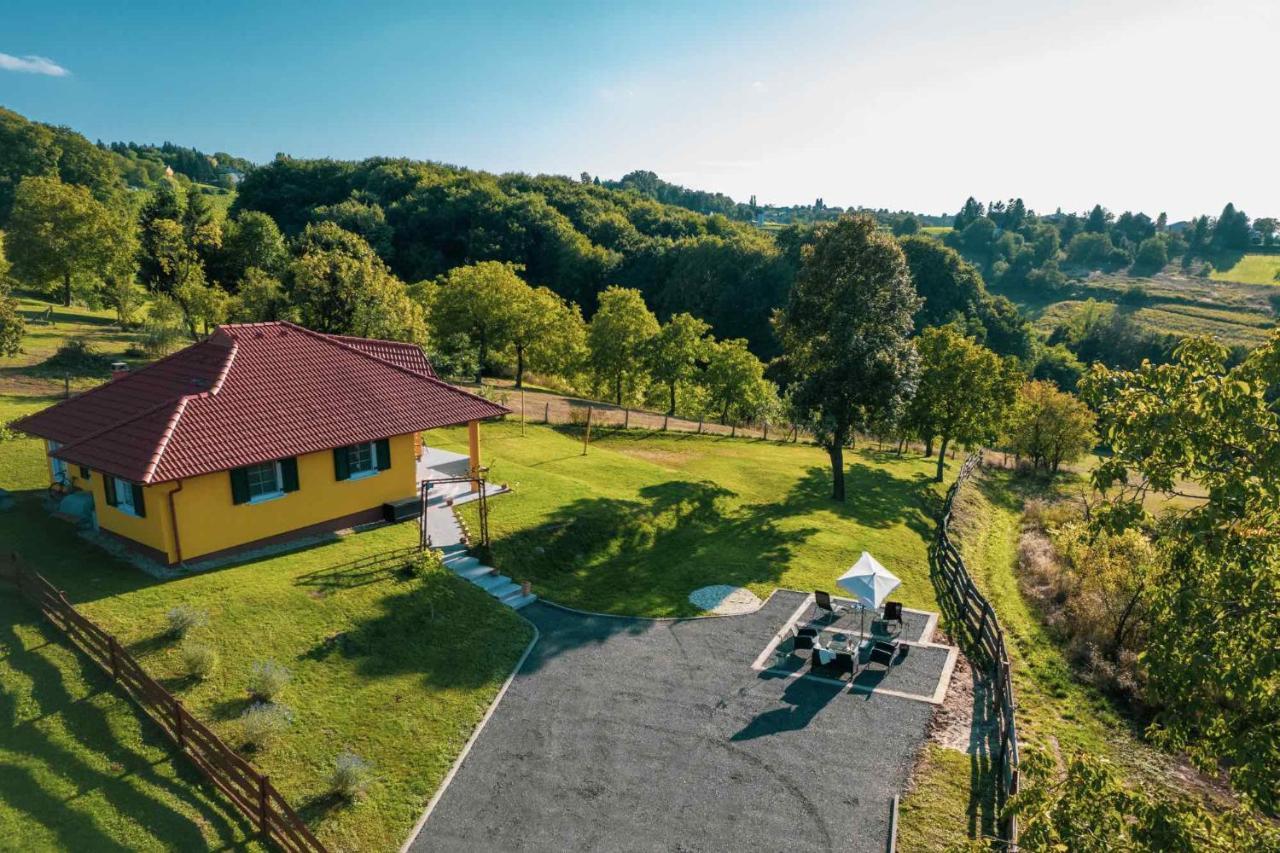 Holiday home Sukha Grabrovnik