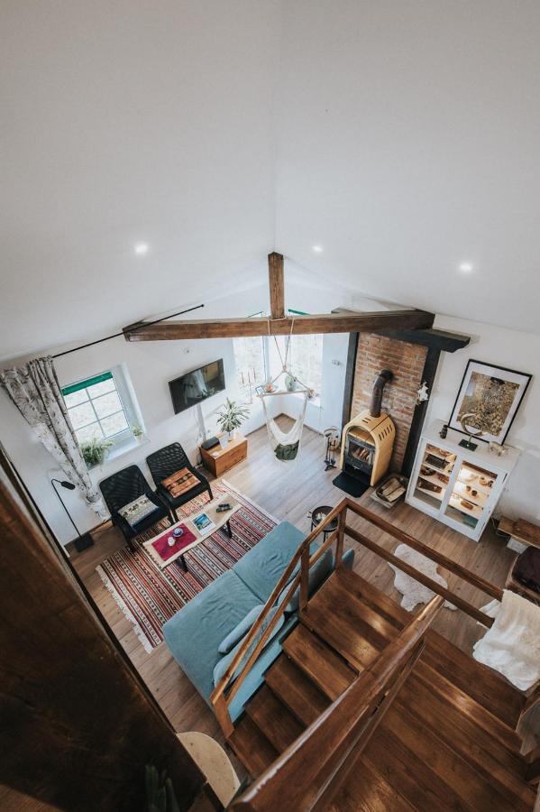 Sukha Holiday home Grabrovnik