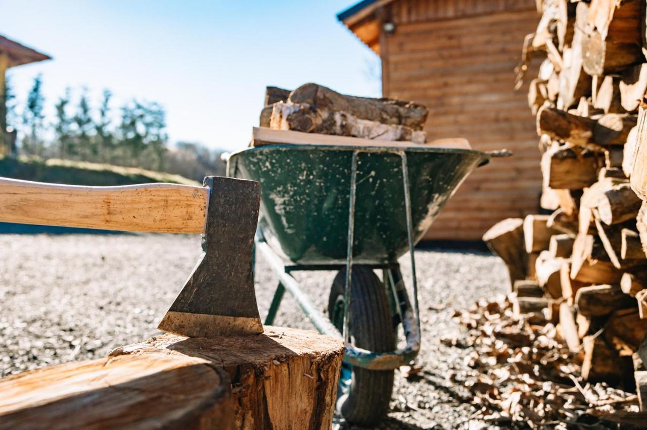 Sukha Holiday home