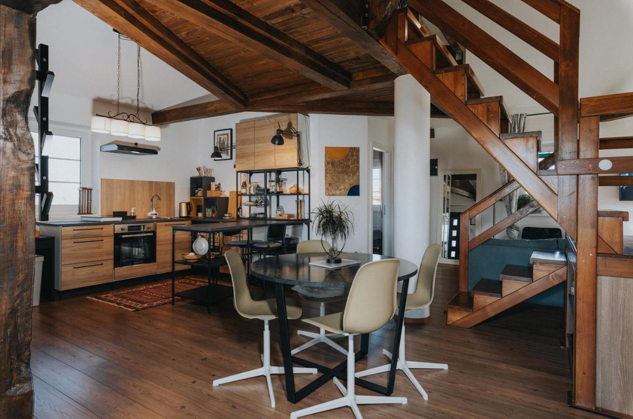 Sukha Holiday home