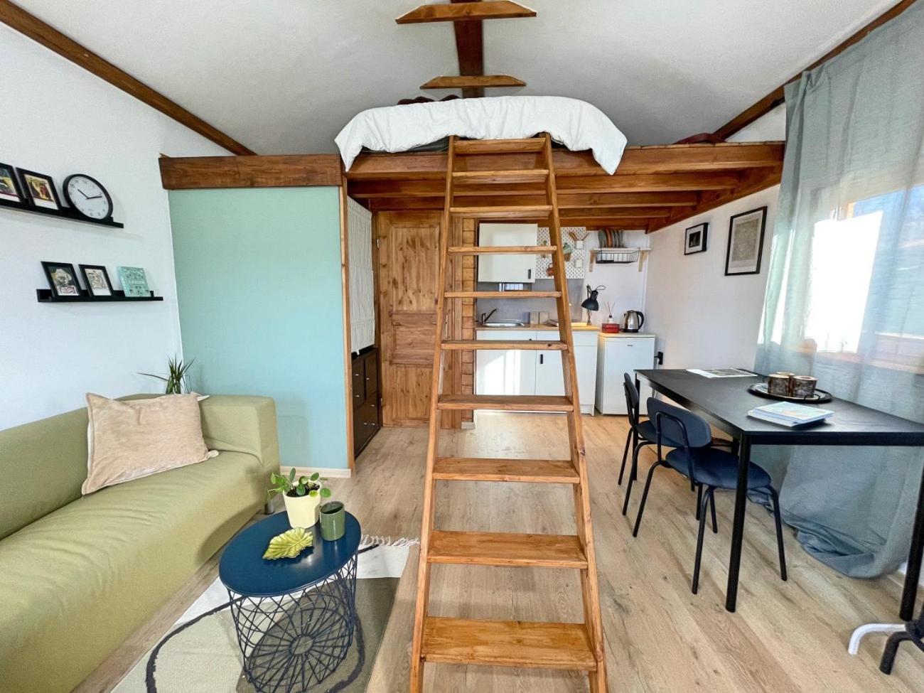 Holiday home Sukha