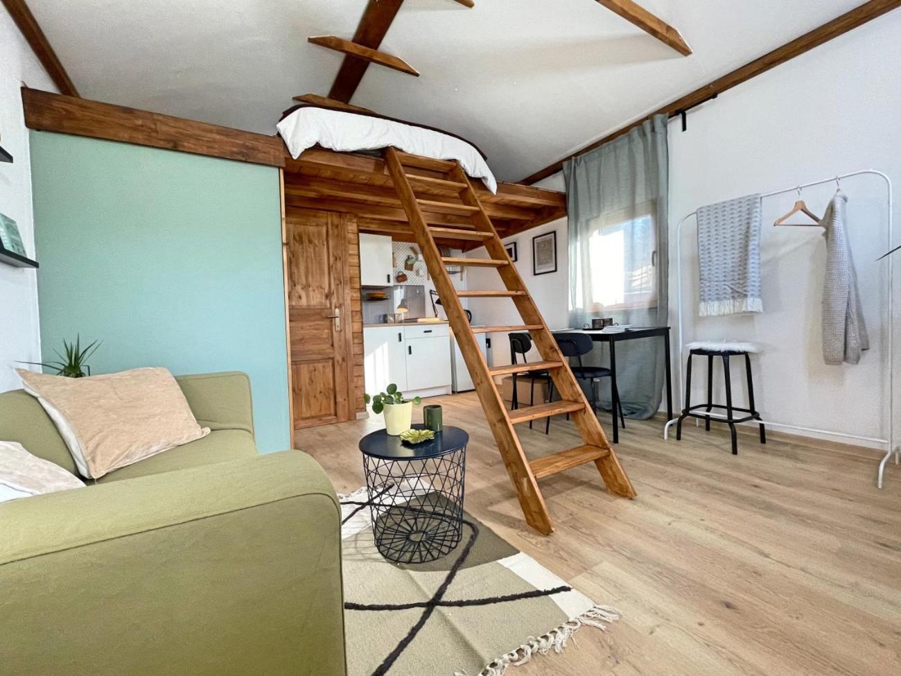 Sukha Holiday home